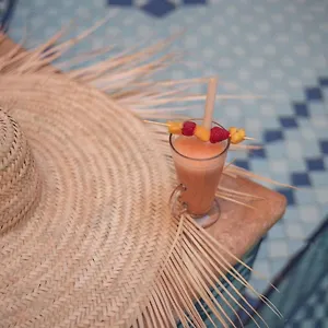 Hotel Amani Suites&spa