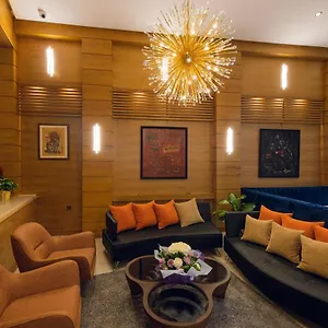 3* Hotel Appart-hotel Marrakech